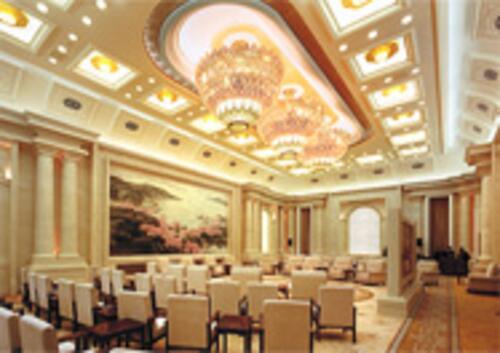 人民大会堂江苏厅